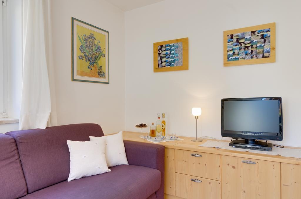 Appartamenti Cesa Maria Mountain Hospitality Canazei Ngoại thất bức ảnh