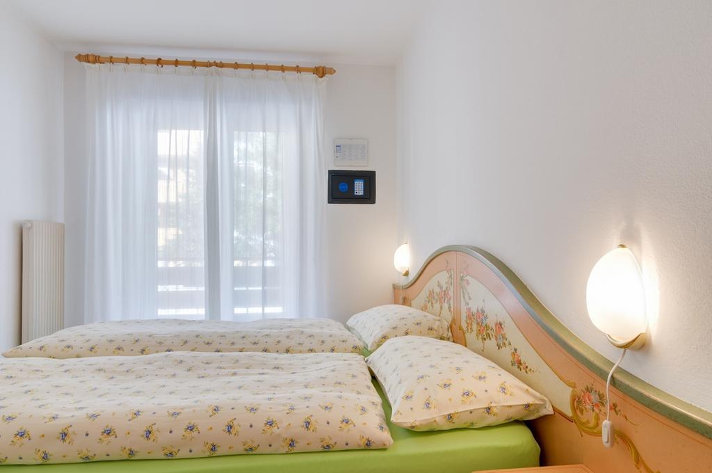 Appartamenti Cesa Maria Mountain Hospitality Canazei Ngoại thất bức ảnh