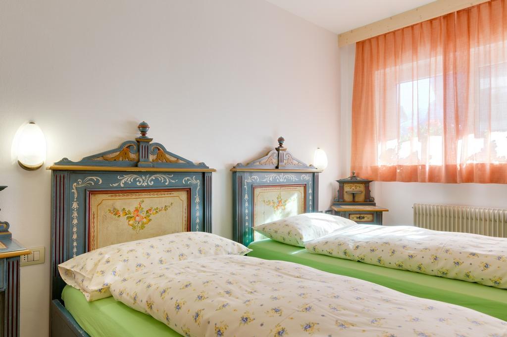 Appartamenti Cesa Maria Mountain Hospitality Canazei Ngoại thất bức ảnh