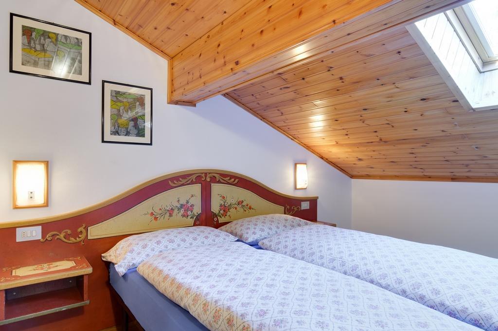 Appartamenti Cesa Maria Mountain Hospitality Canazei Ngoại thất bức ảnh