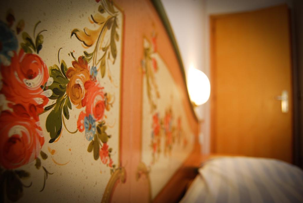 Appartamenti Cesa Maria Mountain Hospitality Canazei Phòng bức ảnh