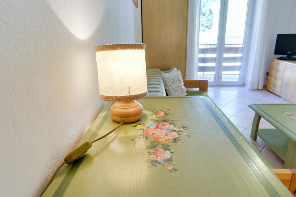 Appartamenti Cesa Maria Mountain Hospitality Canazei Ngoại thất bức ảnh