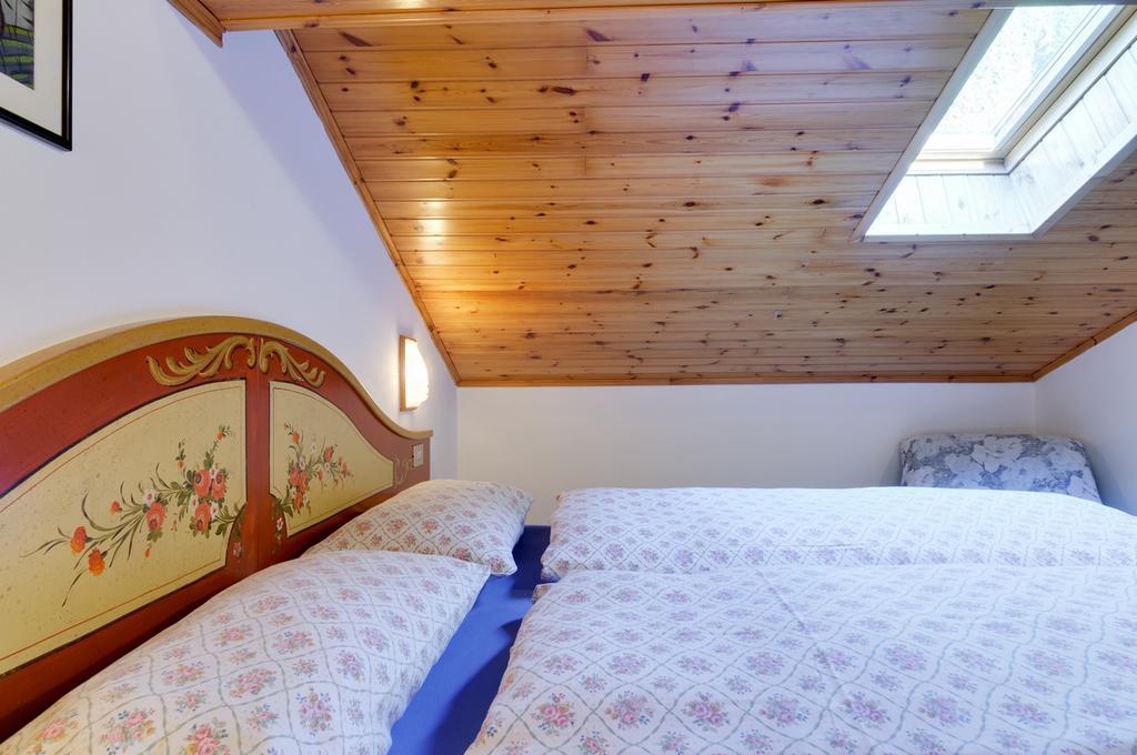 Appartamenti Cesa Maria Mountain Hospitality Canazei Ngoại thất bức ảnh