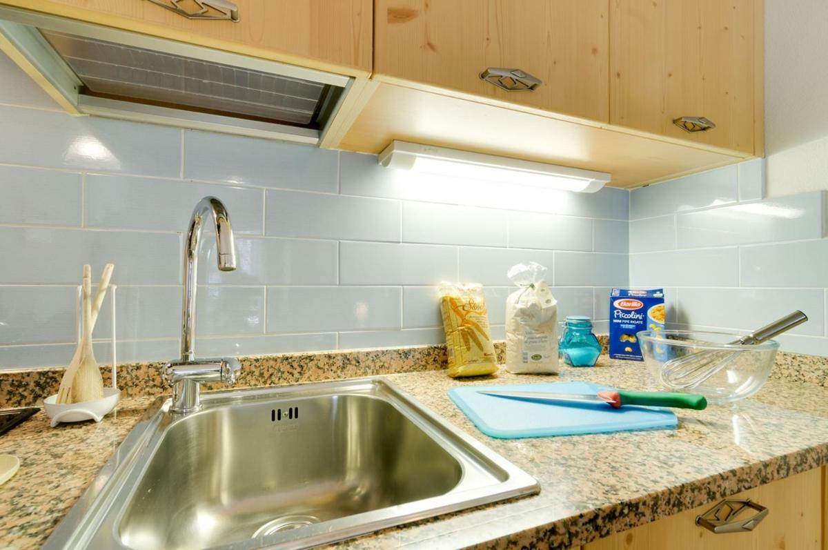 Appartamenti Cesa Maria Mountain Hospitality Canazei Ngoại thất bức ảnh