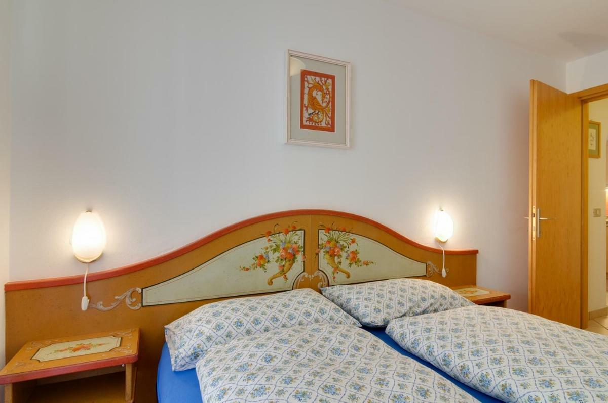 Appartamenti Cesa Maria Mountain Hospitality Canazei Ngoại thất bức ảnh